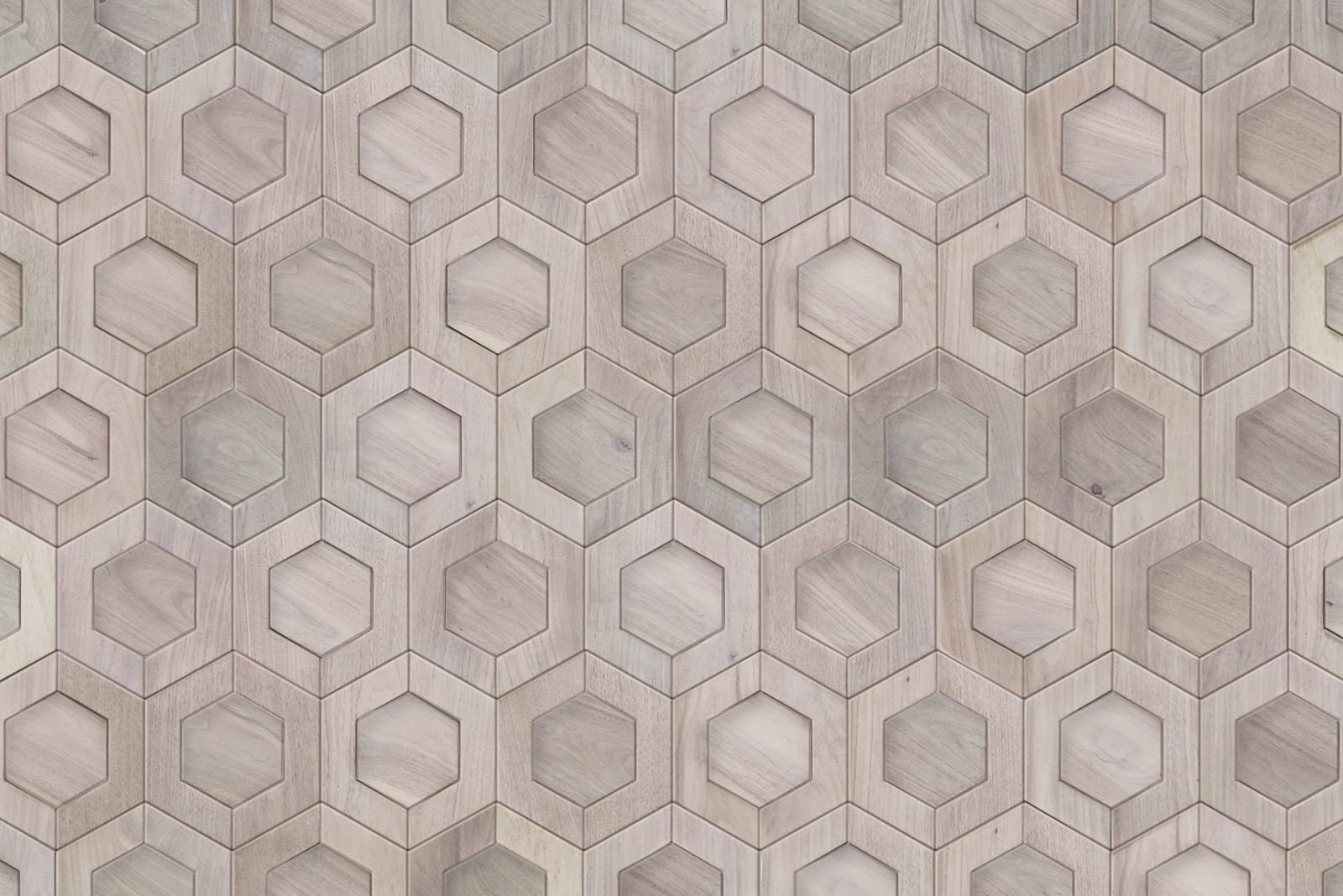 Garrison Contours - Oyster Pearl