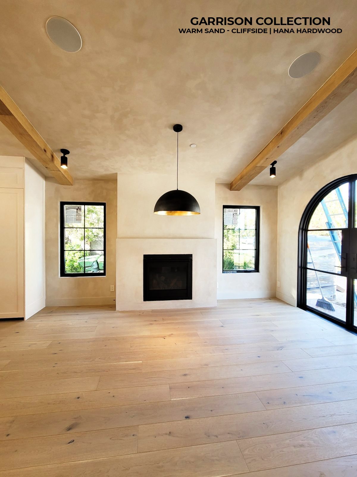 Garrison Cliffside Warm Sand, photo 2 of 3