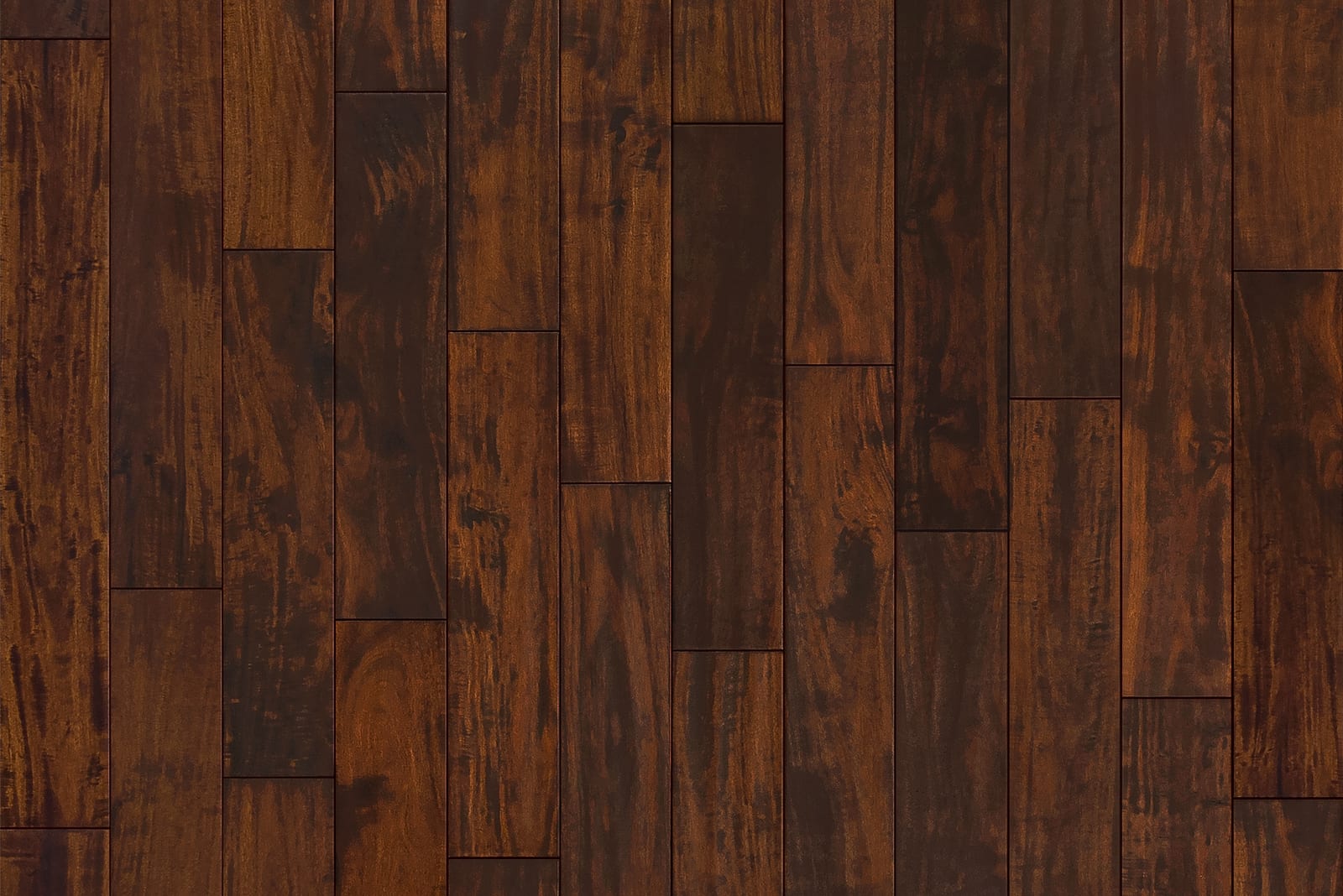 Garrison Exotics Black Walnut