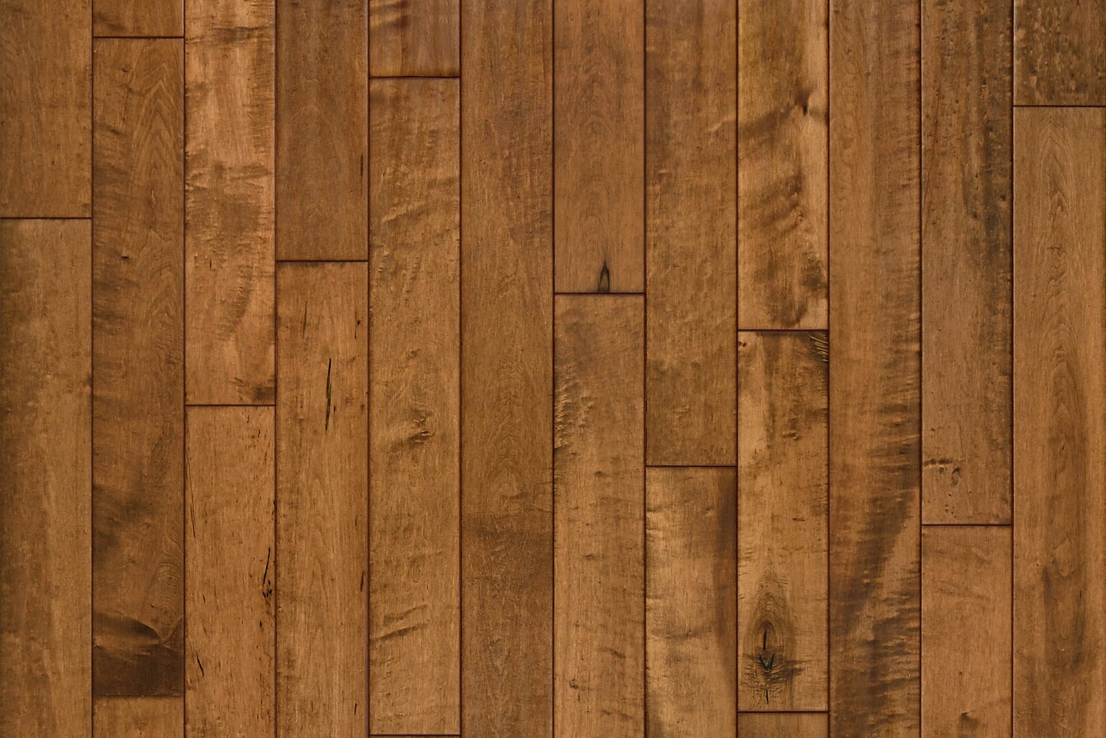 Garrison Garrison II Distressed Chestnut