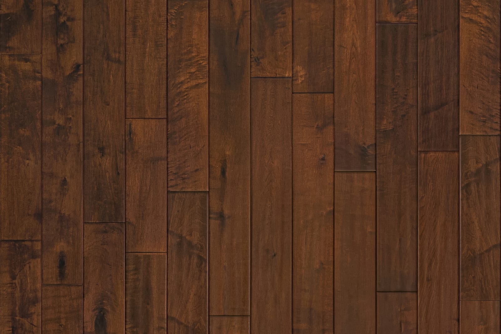 Garrison Garrison II Distressed Espresso