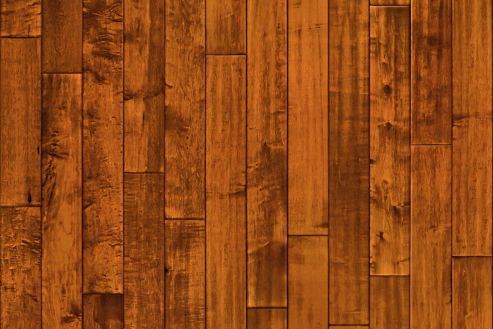 Garrison Garrison II Distressed Syrup