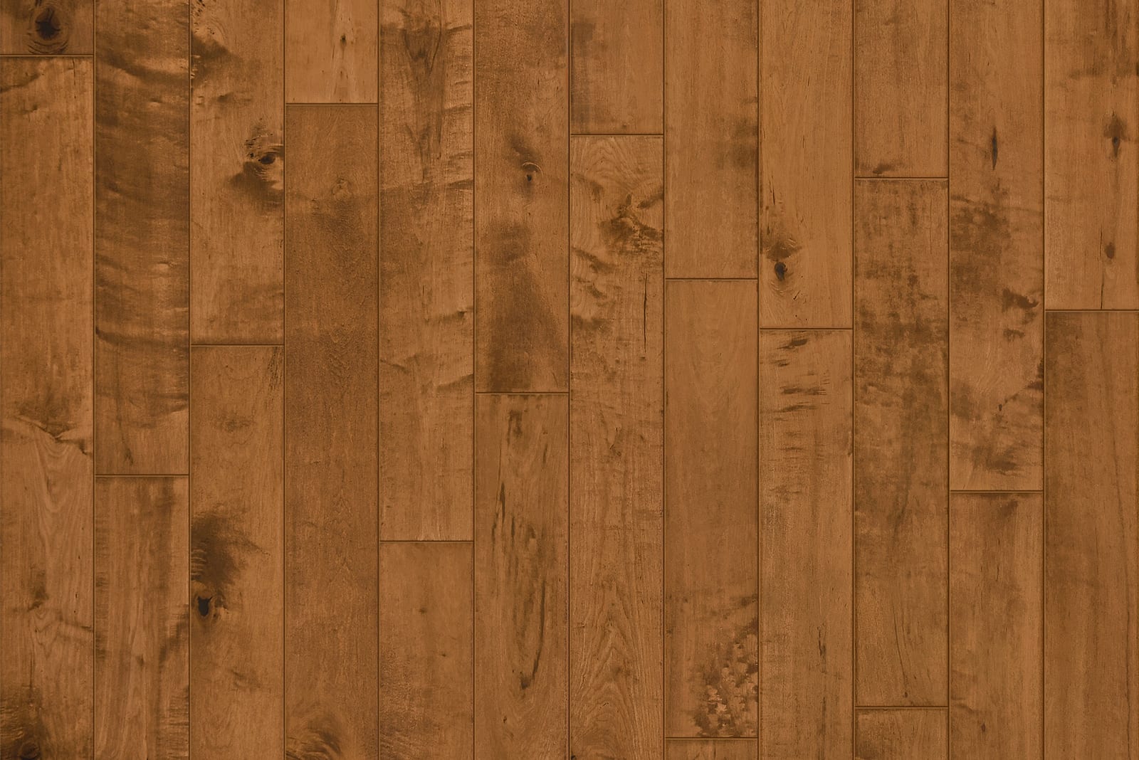 Garrison Garrison II Smooth Chestnut