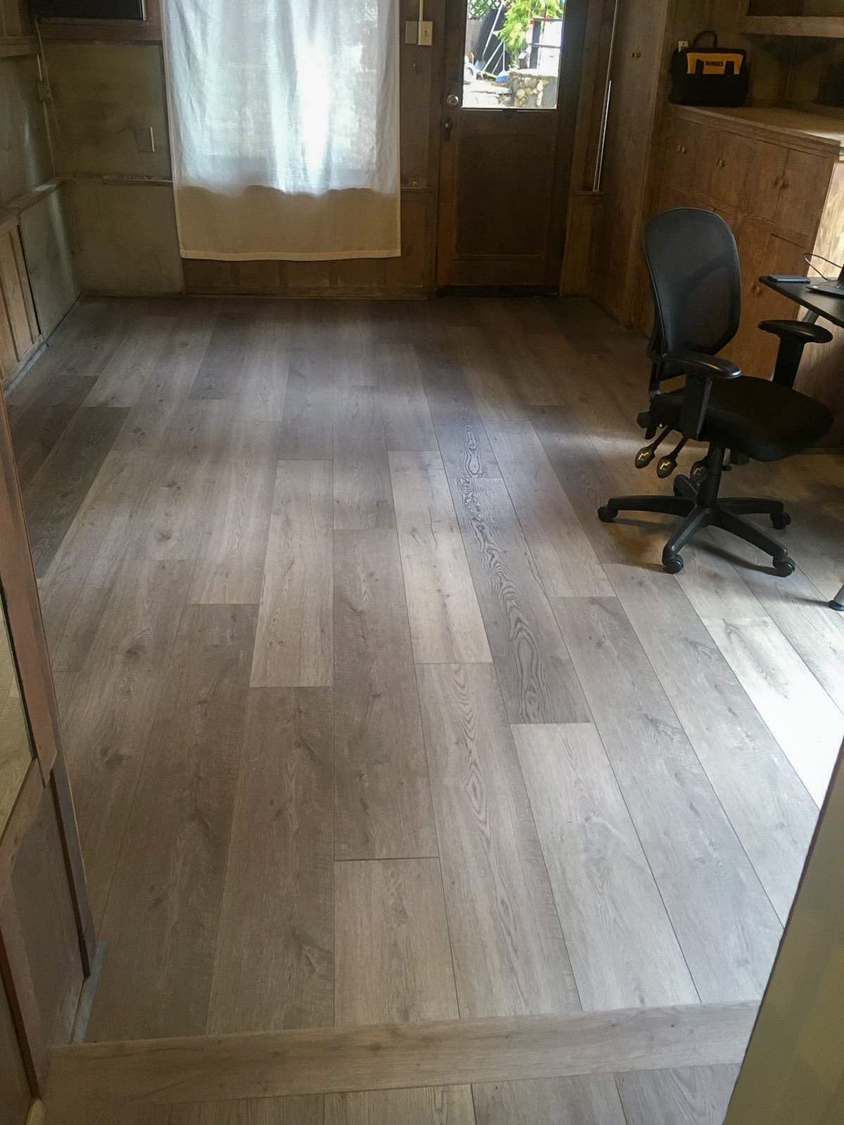 Garrison NatureStep SPC Driftwood, photo 3 of 3