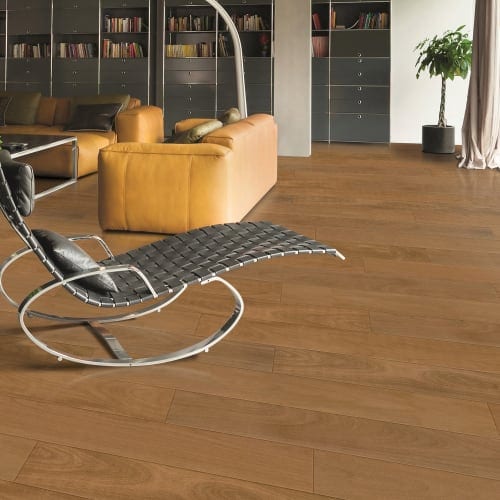 Indusparquet Novo Brazilian Oak (Tauari) Natural
