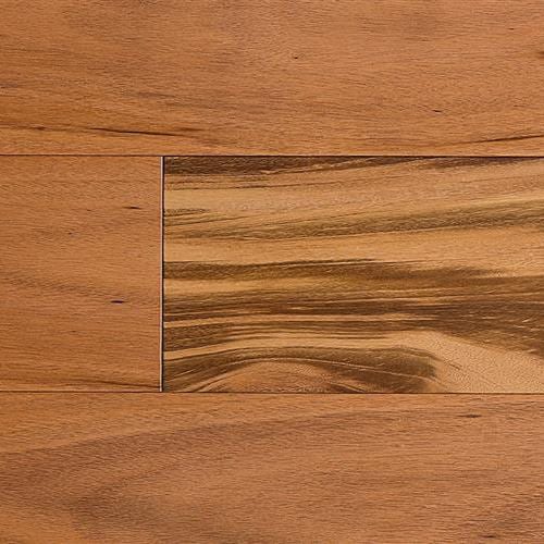 Indusparquet Solido Tigerwood (Muiracatiara) Natural 3"; 5 1/2"