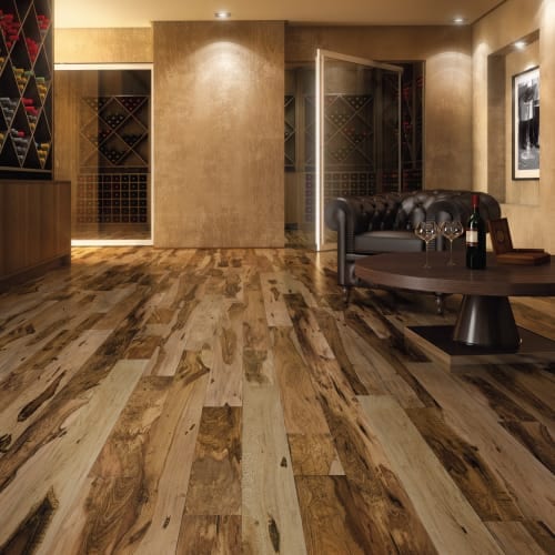 Indusparquet Classico Brazilian Pecan (Guaiuvira) Natural