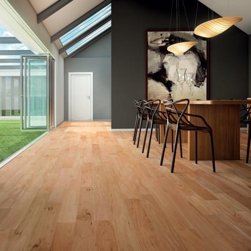 Indusparquet Valor Amendoim Natural