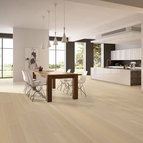 Indusparquet Largo Brazilian Oak (Tauari) South Beach