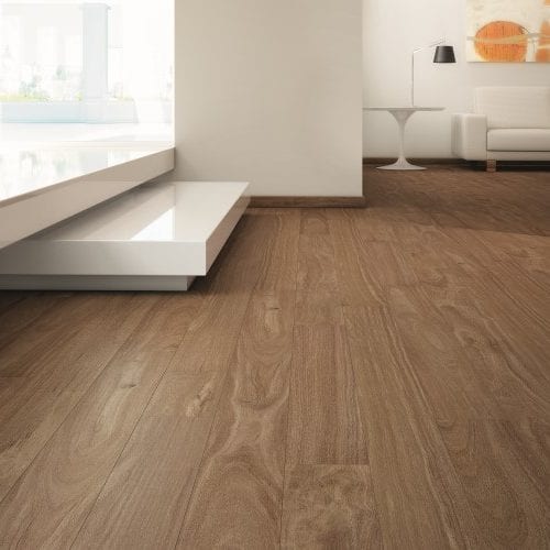 Indusparquet Solido Brazilian Chestnut (Sucupira) Natural 3"; 4"; 5 1/2"