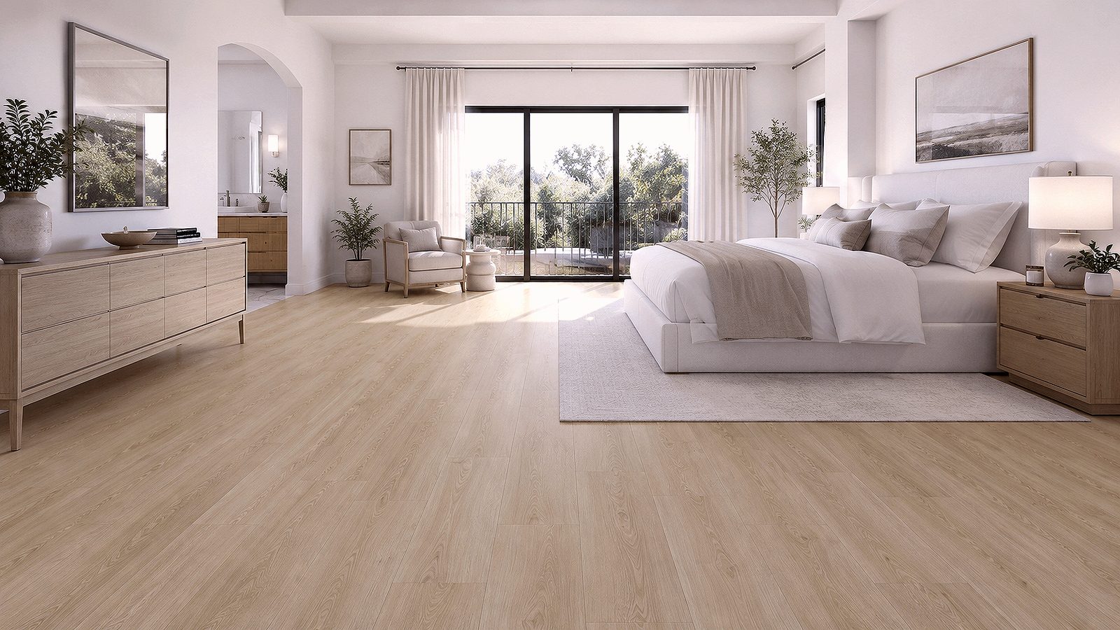 Lago Ultra Clean 8.5mm Cedar, photo 2 of 4