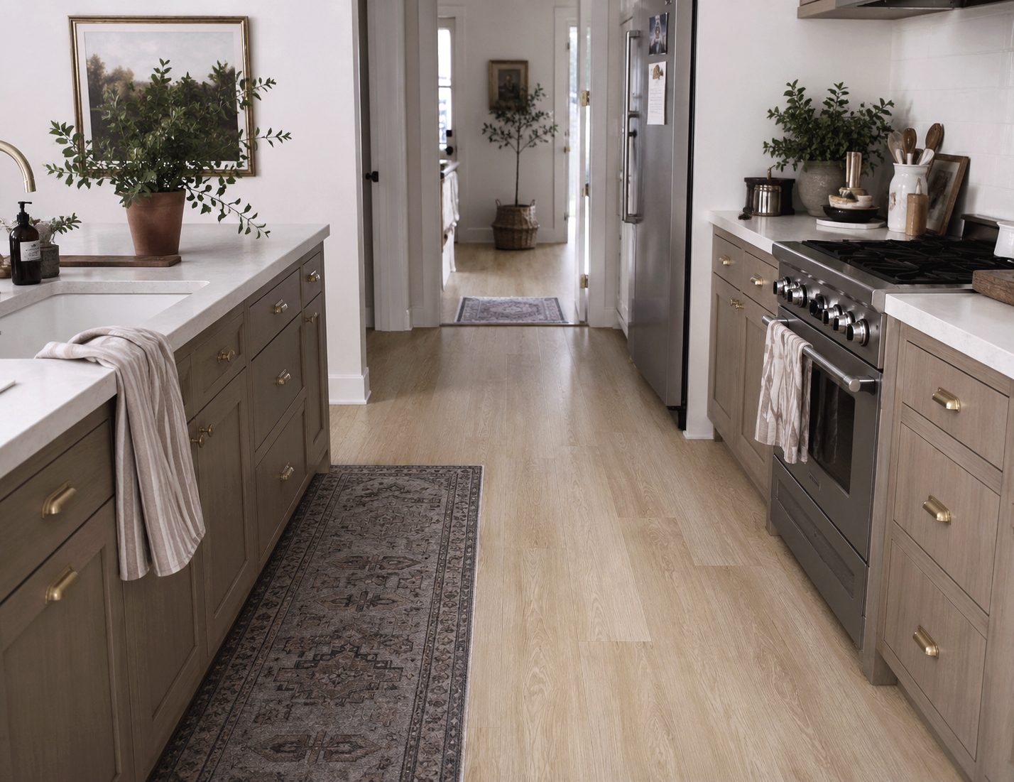 Lago Ultra Clean 8.5mm Cedar, photo 3 of 4