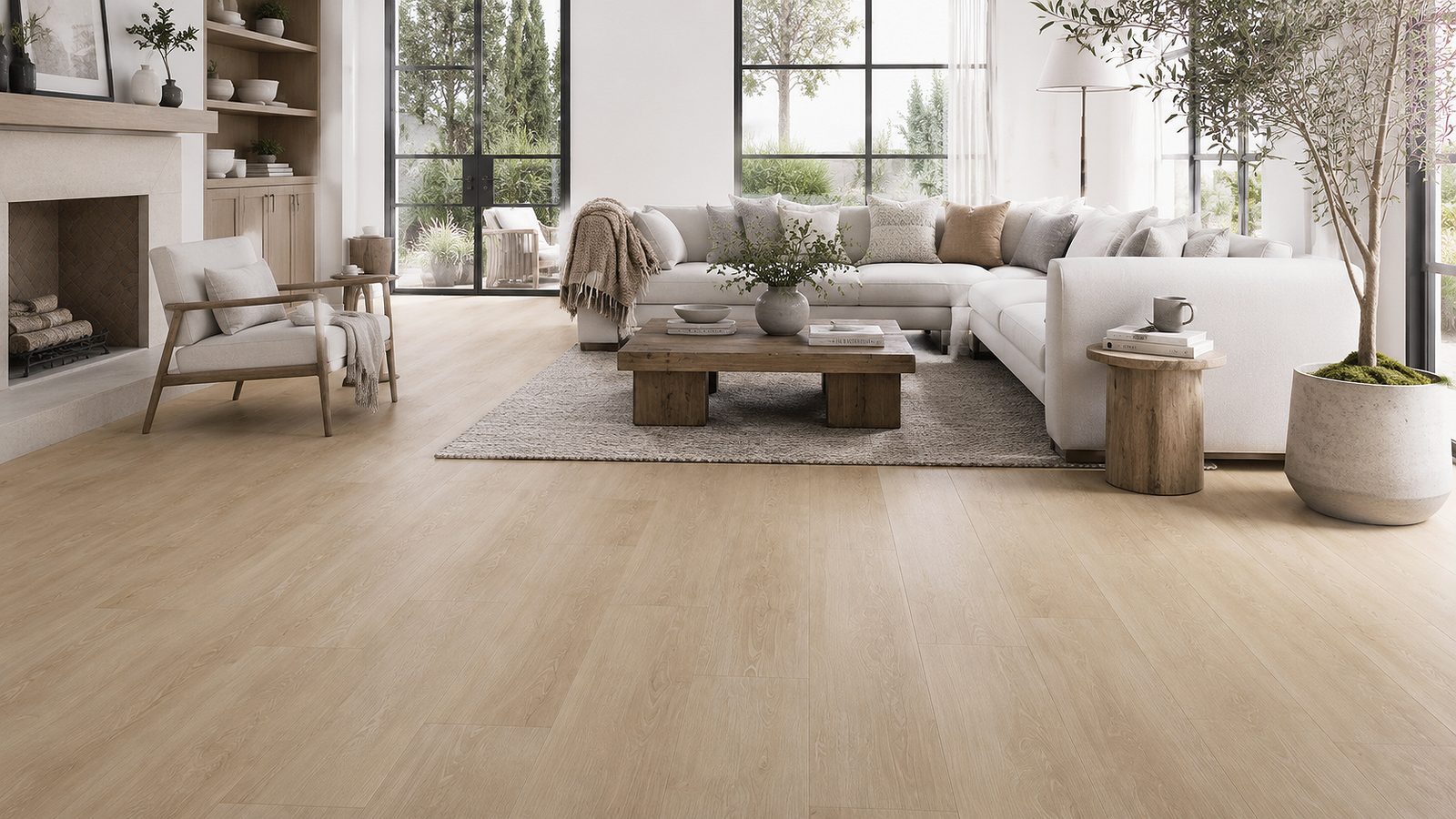 Lago Ultra Clean 8.5mm Cedar, photo 4 of 4