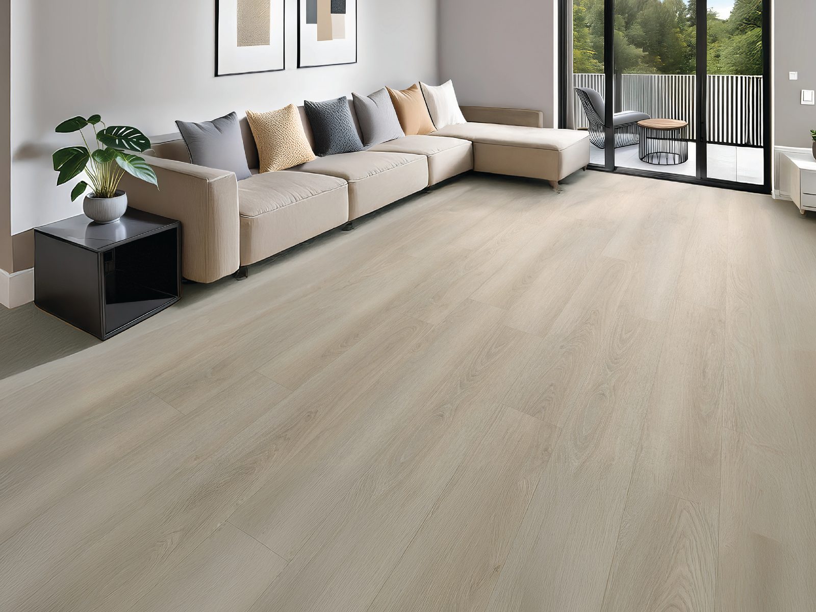 Lago Ultra Clean 8.5mm Larch, photo 2 of 4