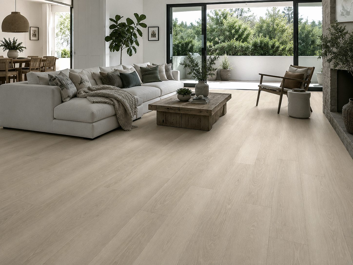 Lago Ultra Clean 8.5mm Larch, photo 3 of 4