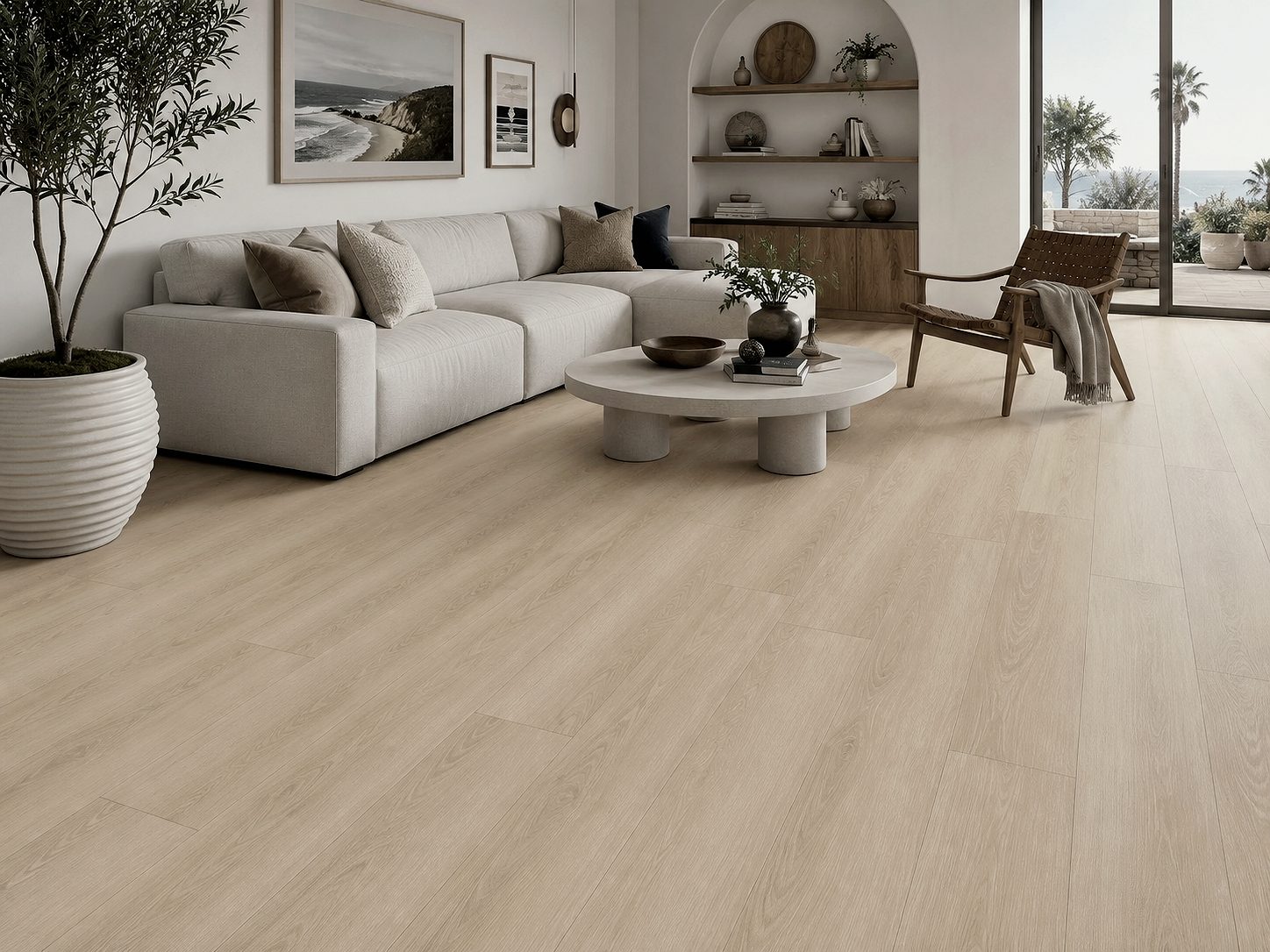 Lago Ultra Clean 8.5mm Larch, photo 4 of 4