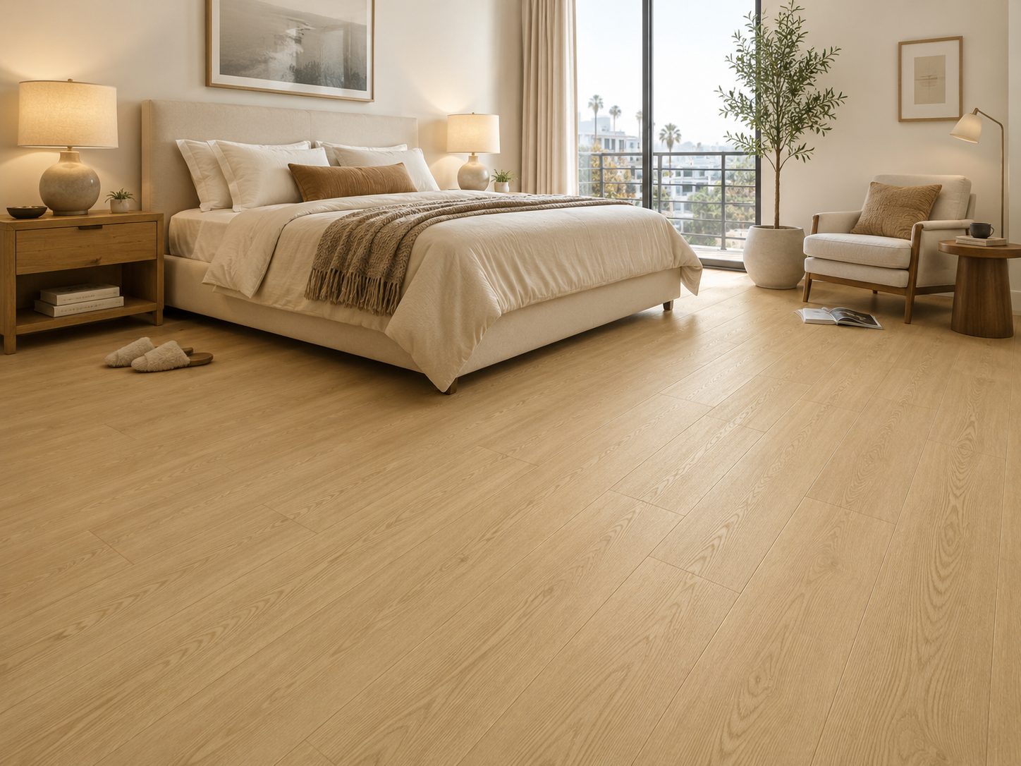 Lago AquaPro 10mm Ember Oak, photo 3 of 4