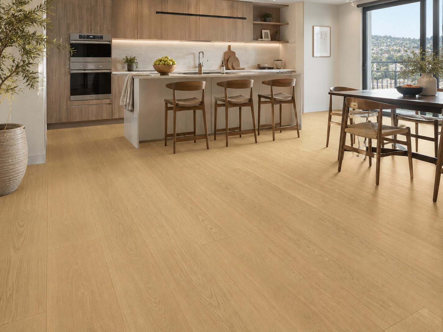 Lago AquaPro 10mm Ember Oak, photo 4 of 4