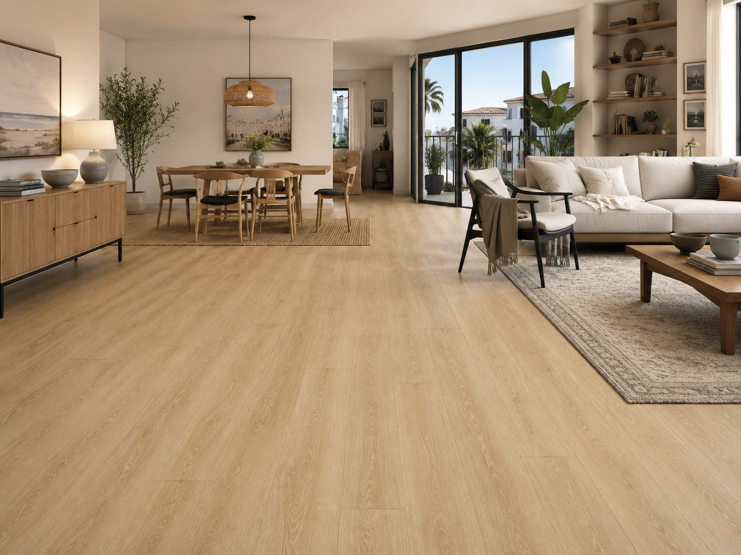 Lago AquaPro Max 15mm Serene Oak, photo 2 of 4