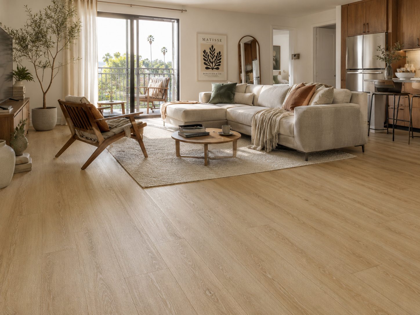 Lago AquaPro Max 15mm Serene Oak, photo 3 of 4