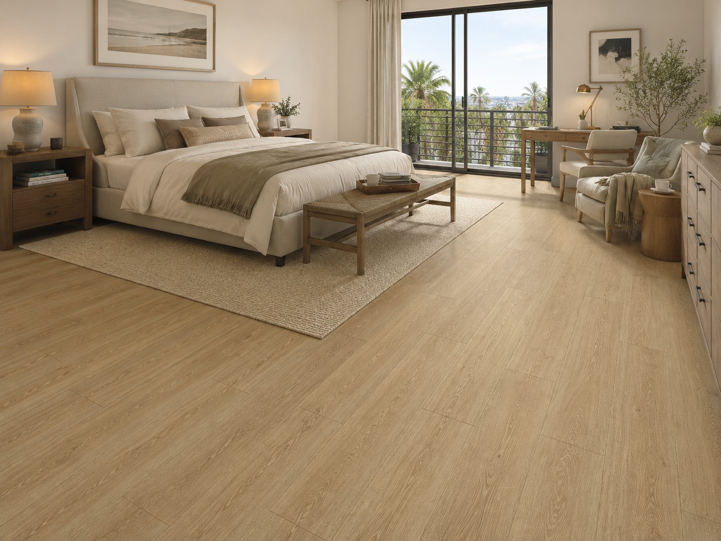 Lago AquaPro Max 15mm Serene Oak, photo 4 of 4