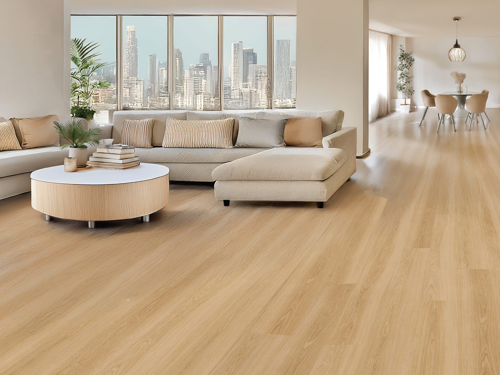 Lago Scratch Shield 6.5mm Bay Shore, photo 2 of 4