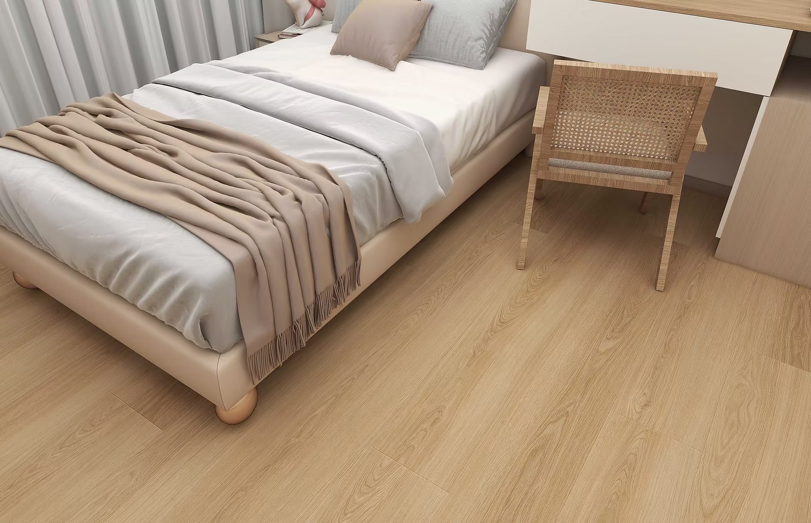 Lago Scratch Shield 6.5mm Bay Shore, photo 4 of 4