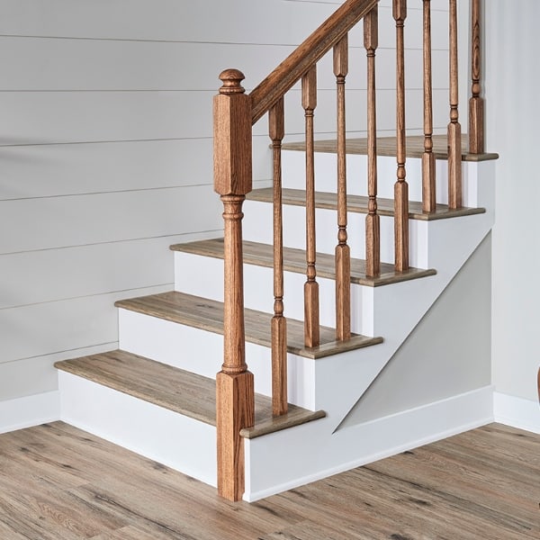 Lago Flush Stair Nose