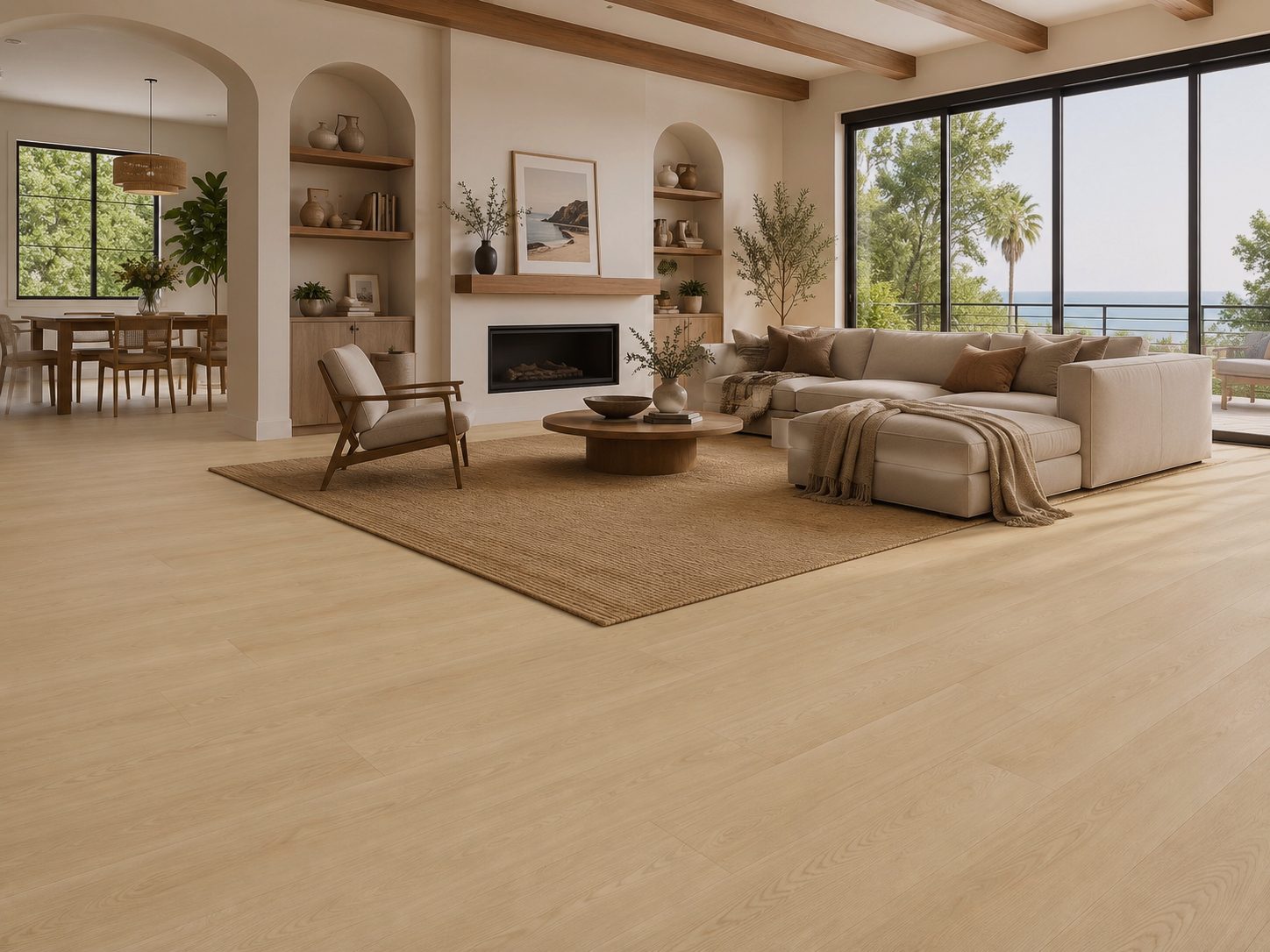 Lago Ultra Clean 6.5mm Lagoon, photo 2 of 4