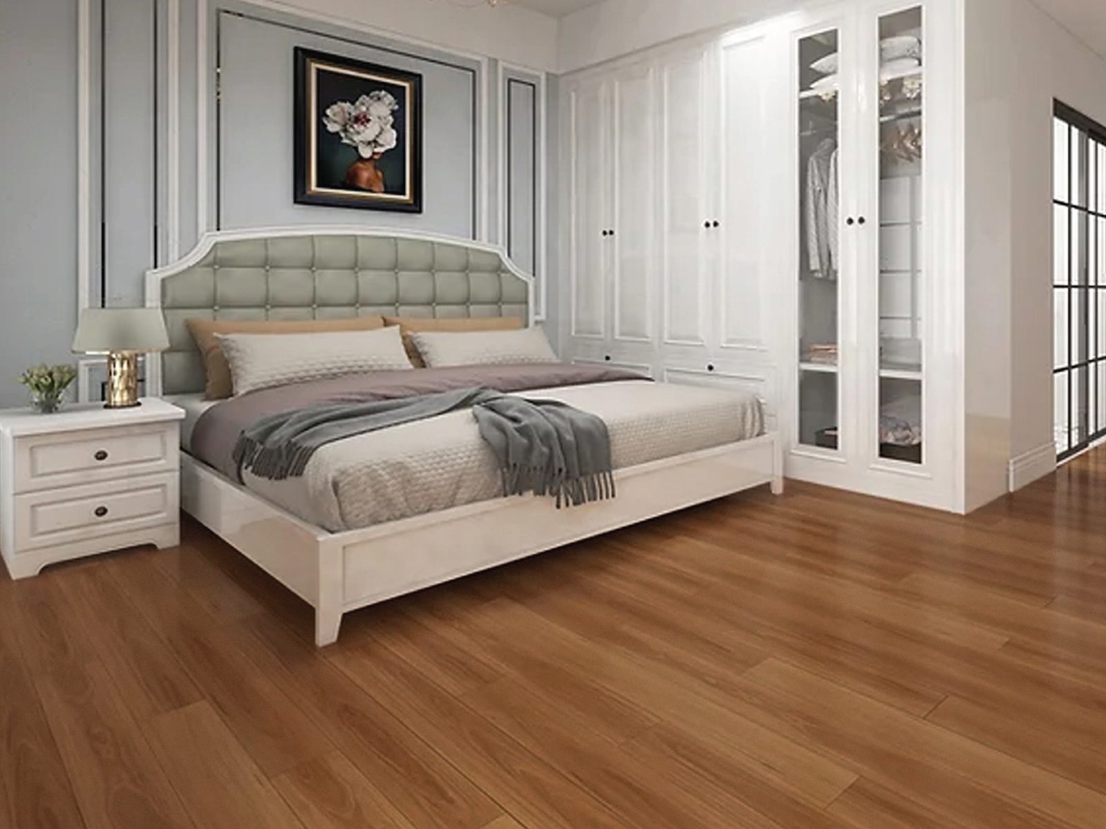 Lago Scratch Shield 6.5mm Miami, photo 2 of 4