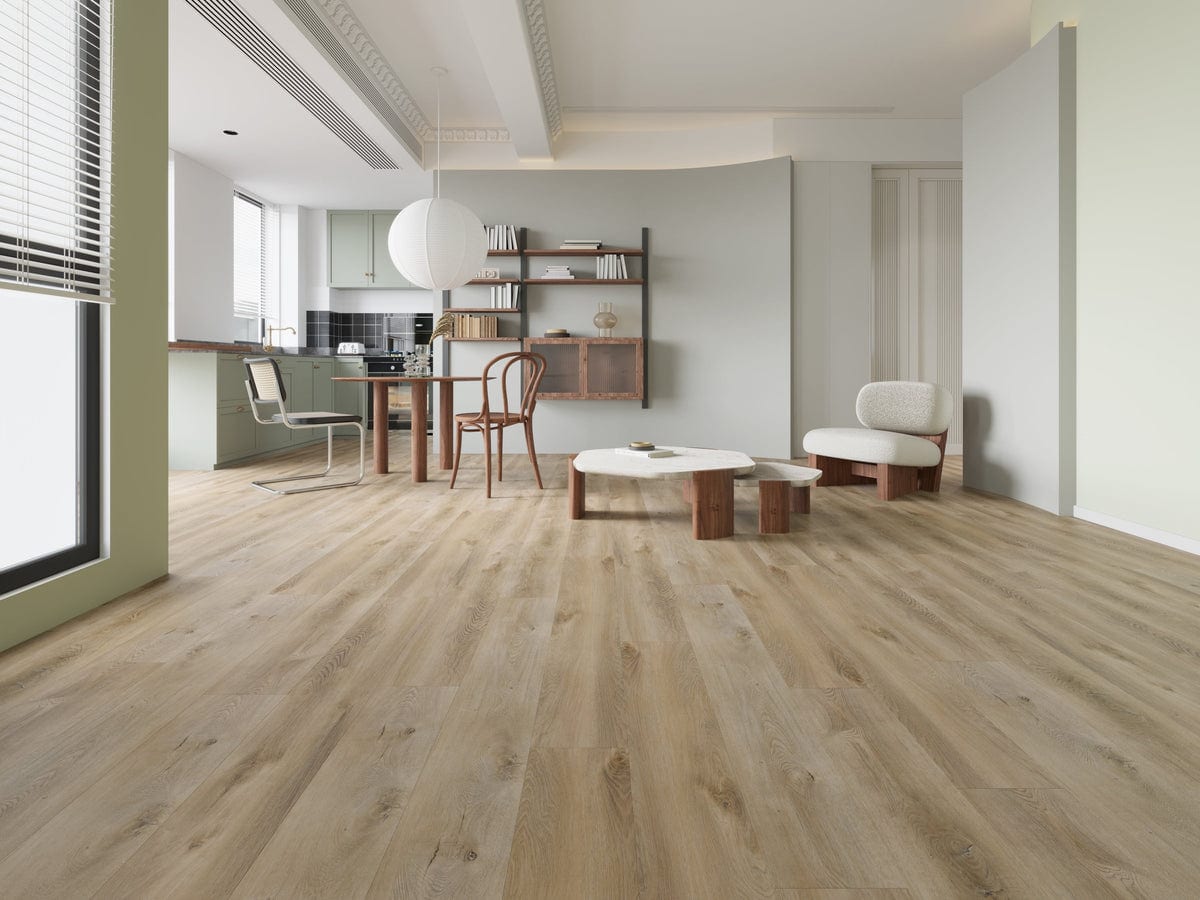 McMillan Thomas House Matte Endura