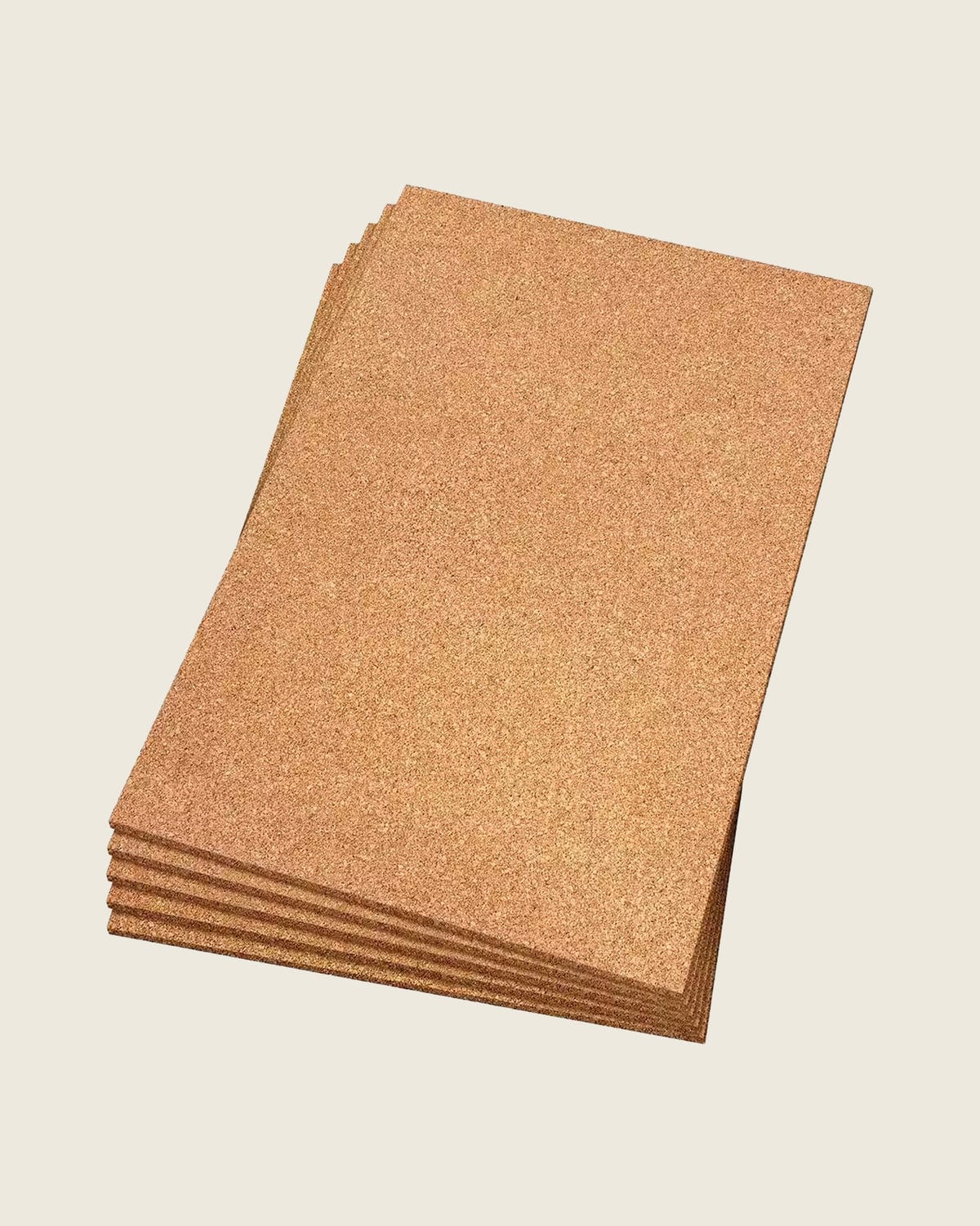 McMillan Accessories Cork Underlayment