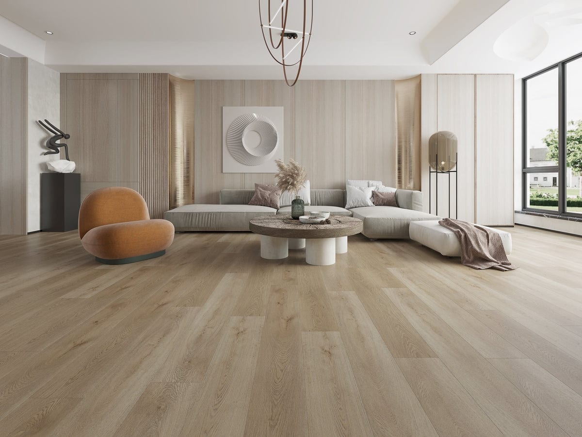 McMillan Thomas House Matte Pendle Oak XL