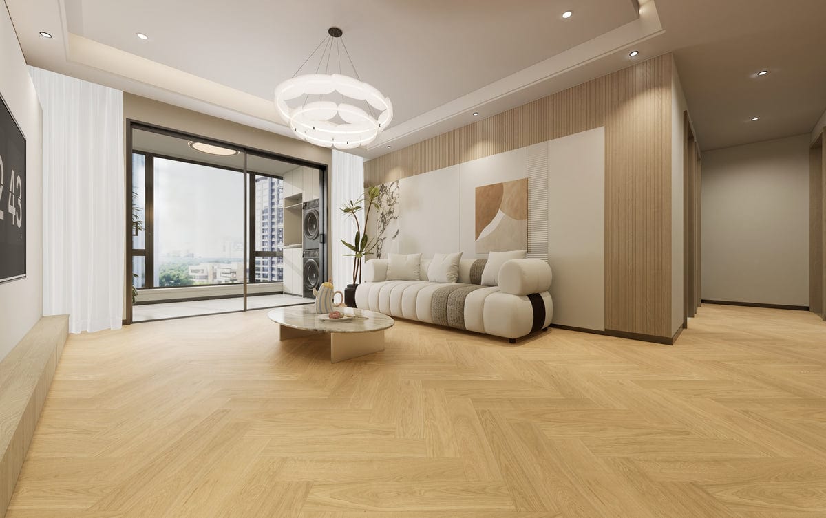 McMillan Original Plaza Herringbone