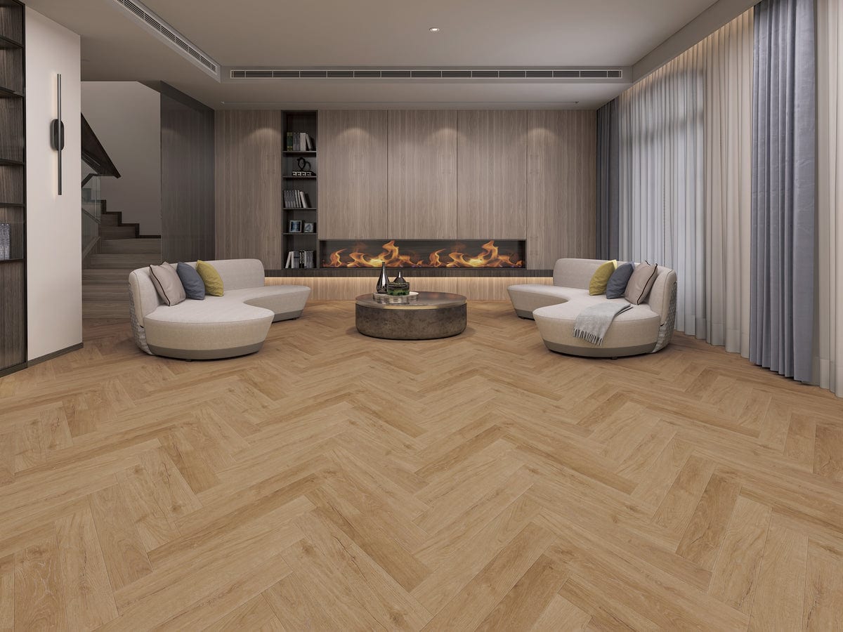 McMillan Evolved Niobe Herringbone