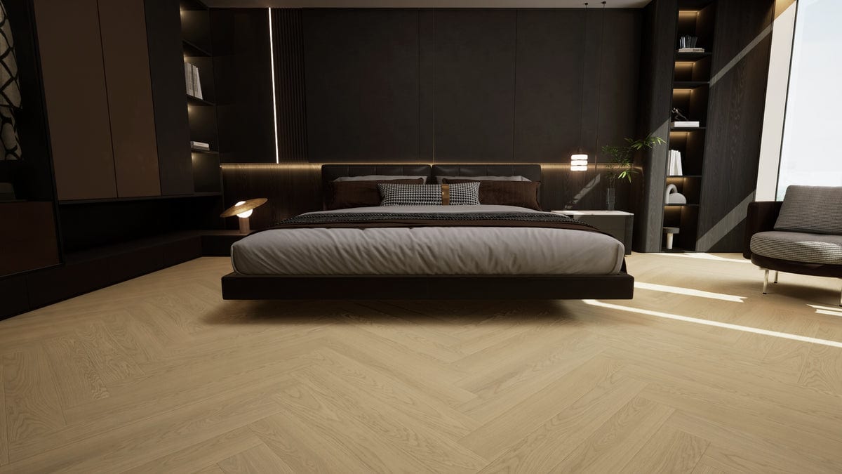 McMillan Original Abbotsford Herringbone