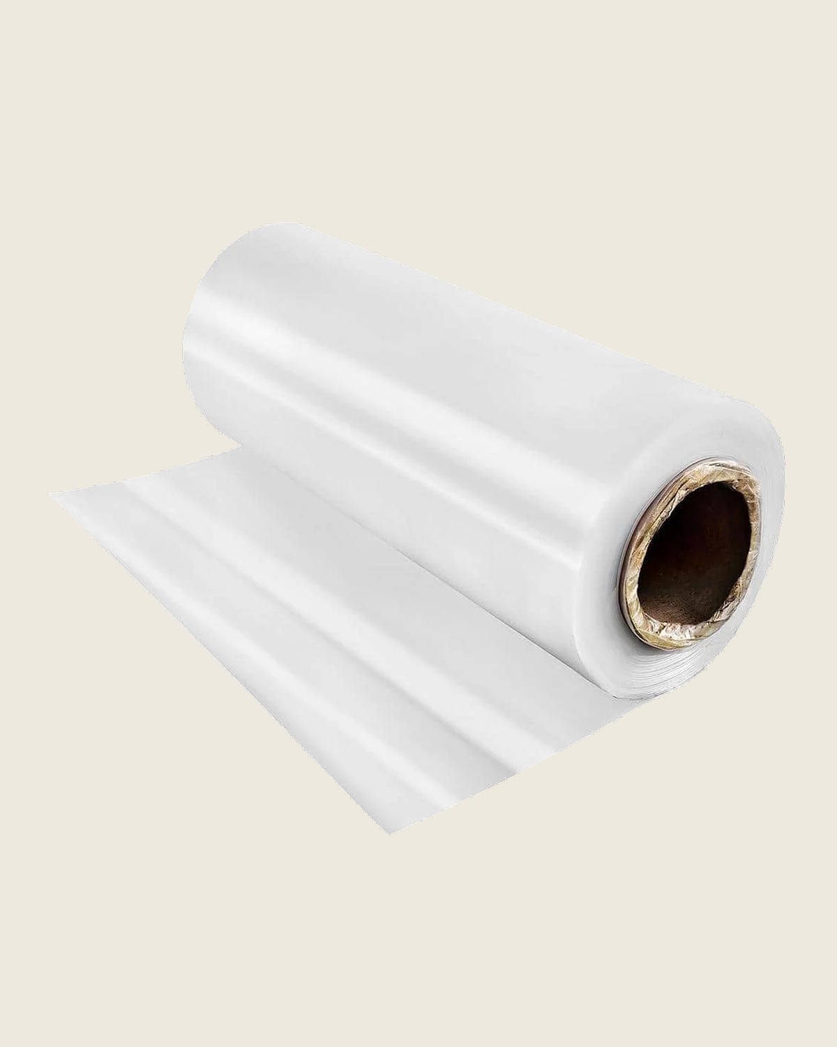 McMillan Accessories Moisture Barrier (Clear Poly Sheeting)