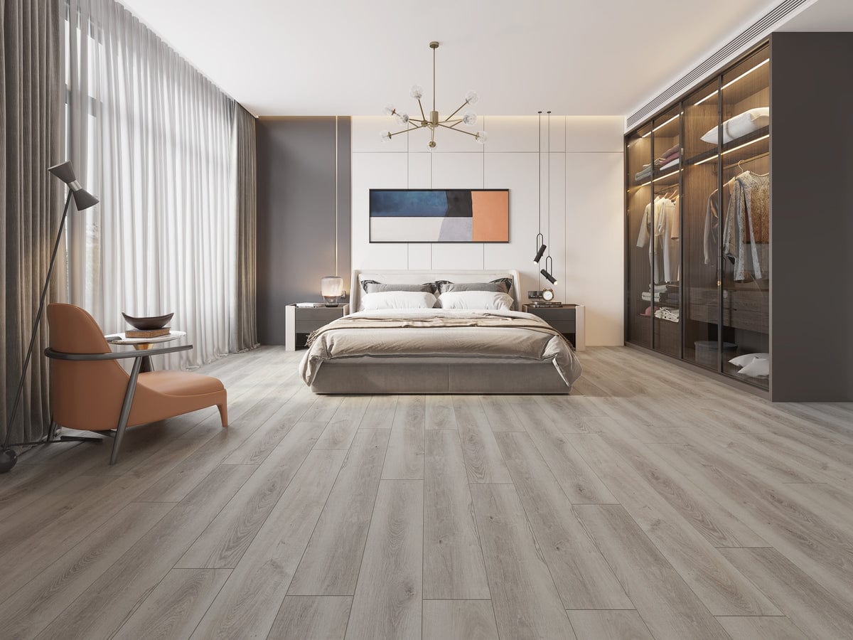 McMillan Thomas House Matte Azuma