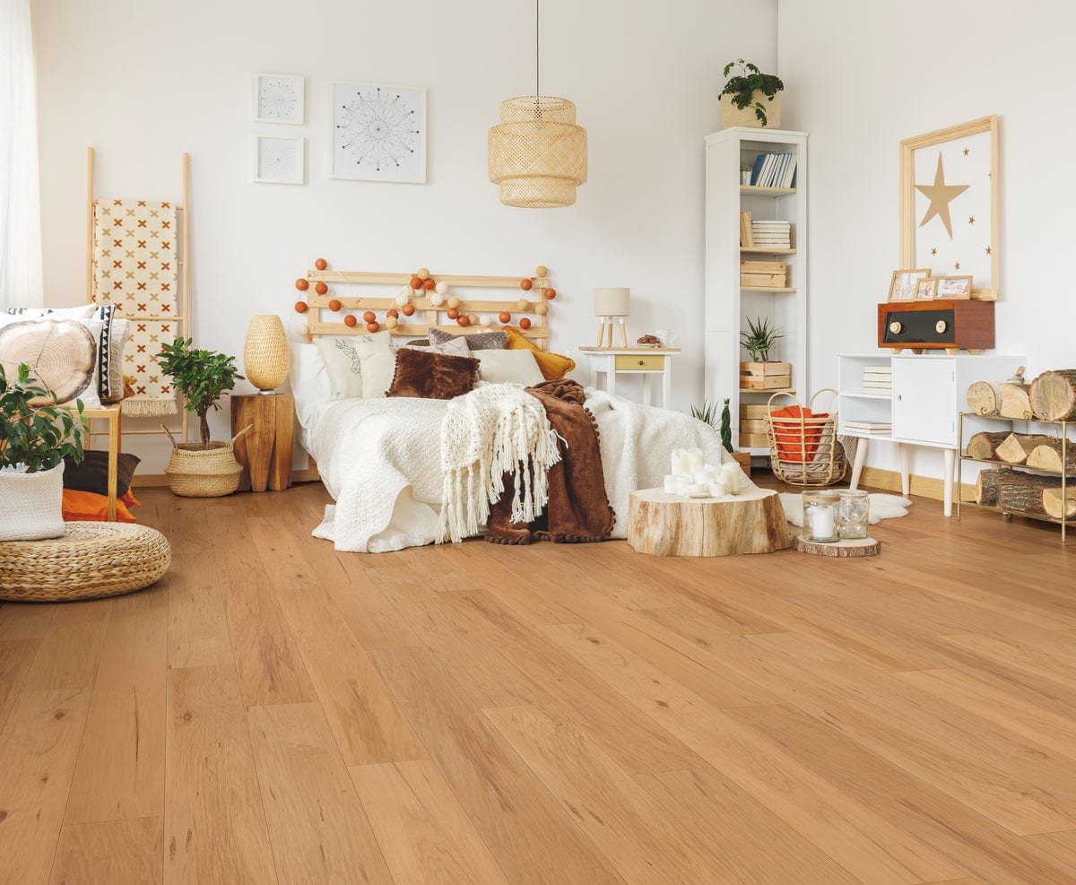 McMillan Heritage Natural Hickory