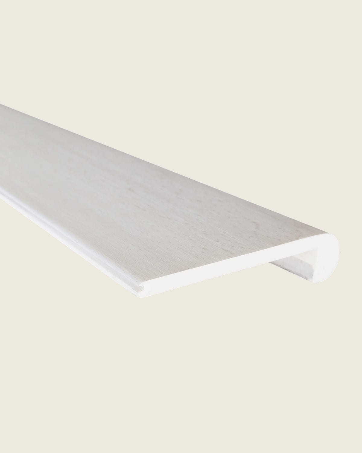 McMillan Accessories Flush Stair Nosing