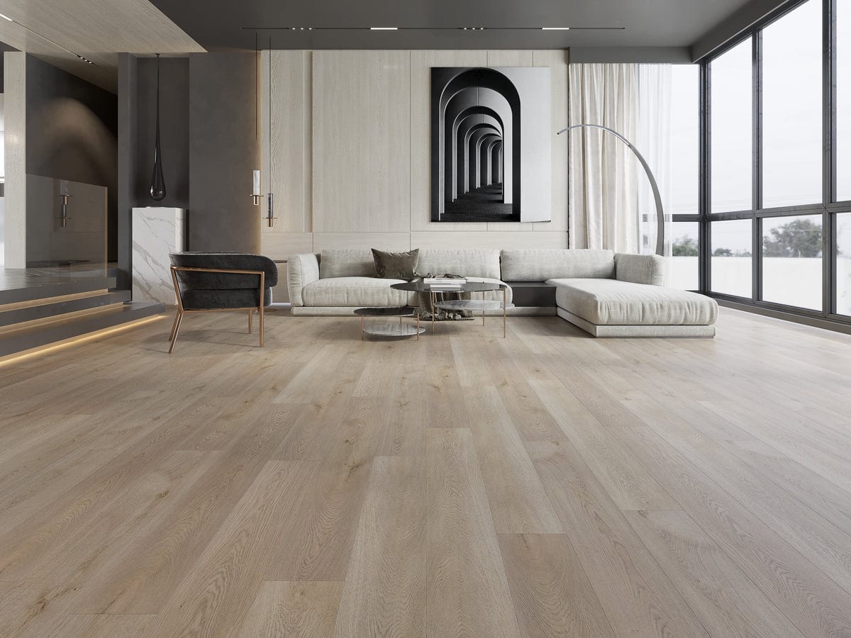 McMillan Thomas House Matte Austen Oak XL
