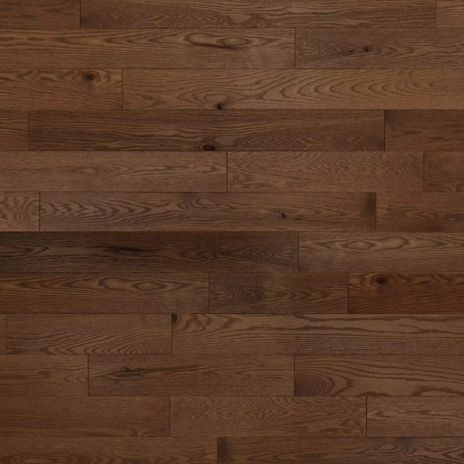 Mirage Red Oak Cold Springs Brushed Cashmere