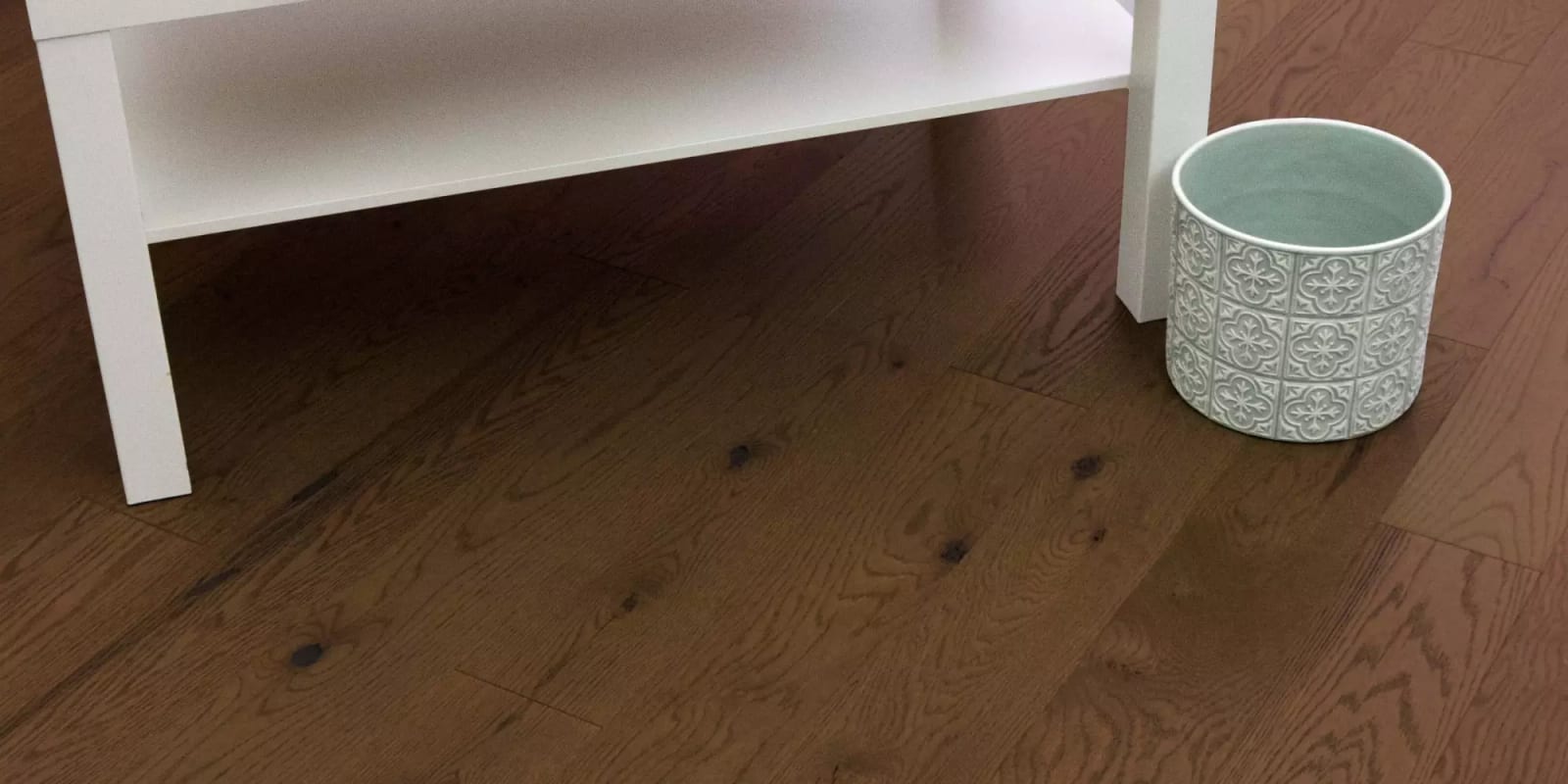 Mirage Red Oak Cold Springs Brushed Cashmere, photo 4 of 4
