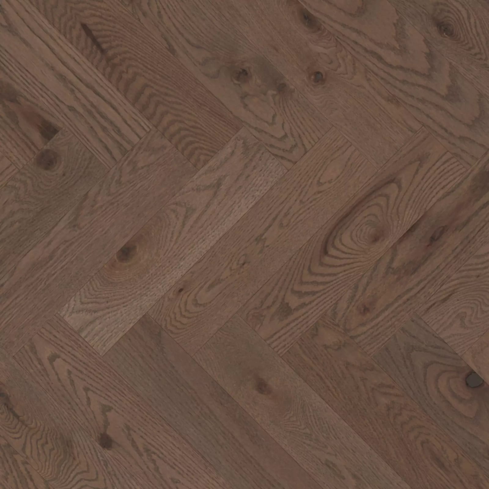 Mirage Red Oak Elora Brushed Cashmere, photo 3 of 4