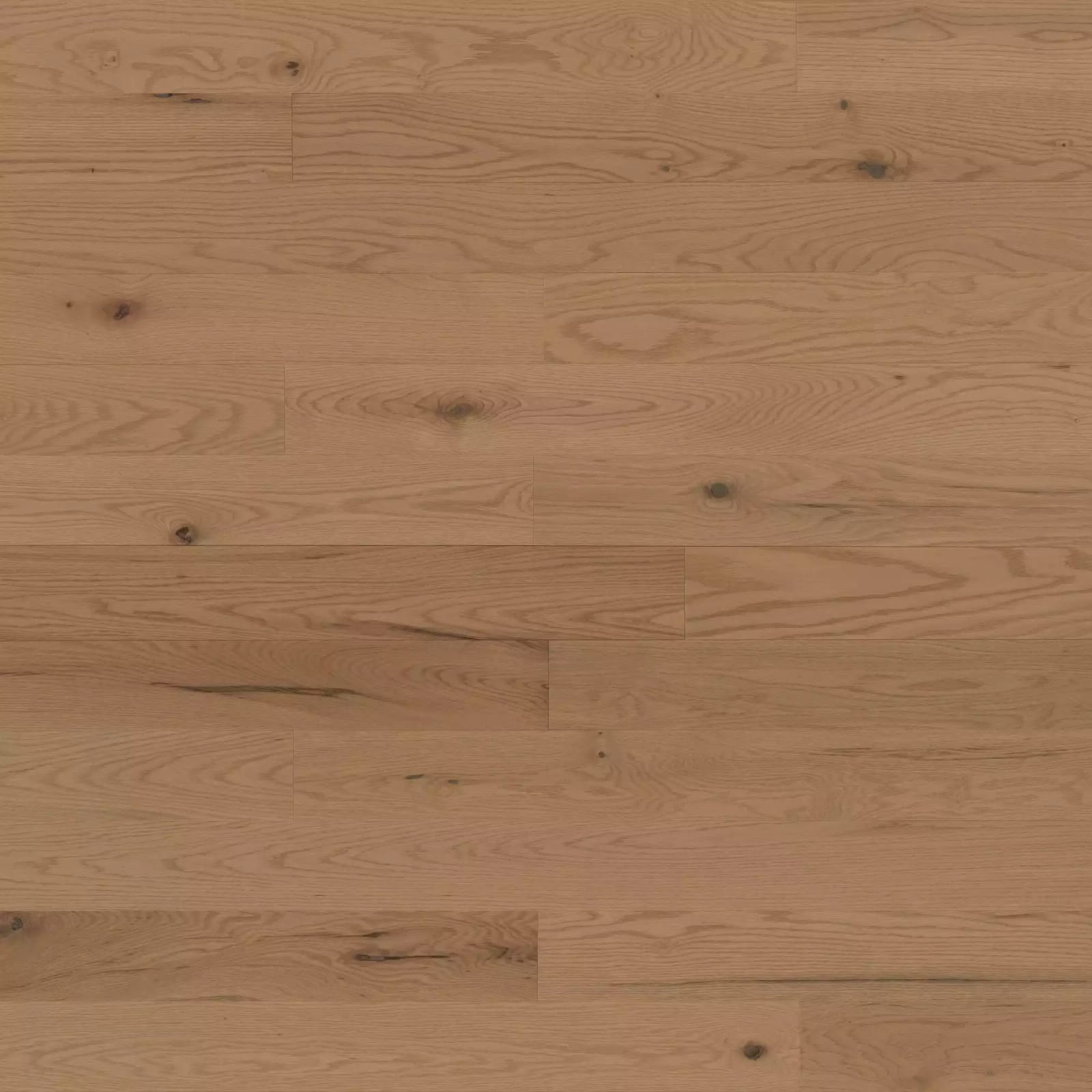 Mirage Red Oak Galena Brushed Cashmere