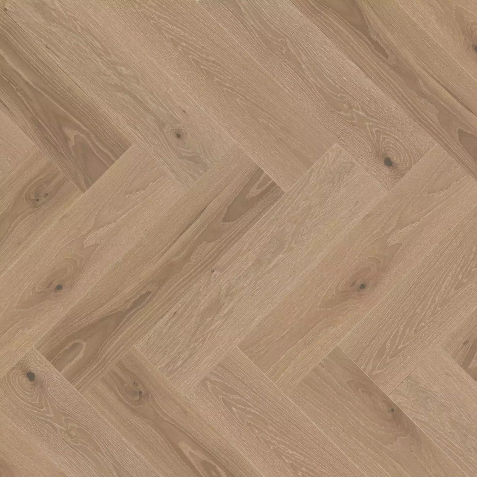 Mirage White Oak Hula Hoop Brushed DuraMatt, photo 4 of 7