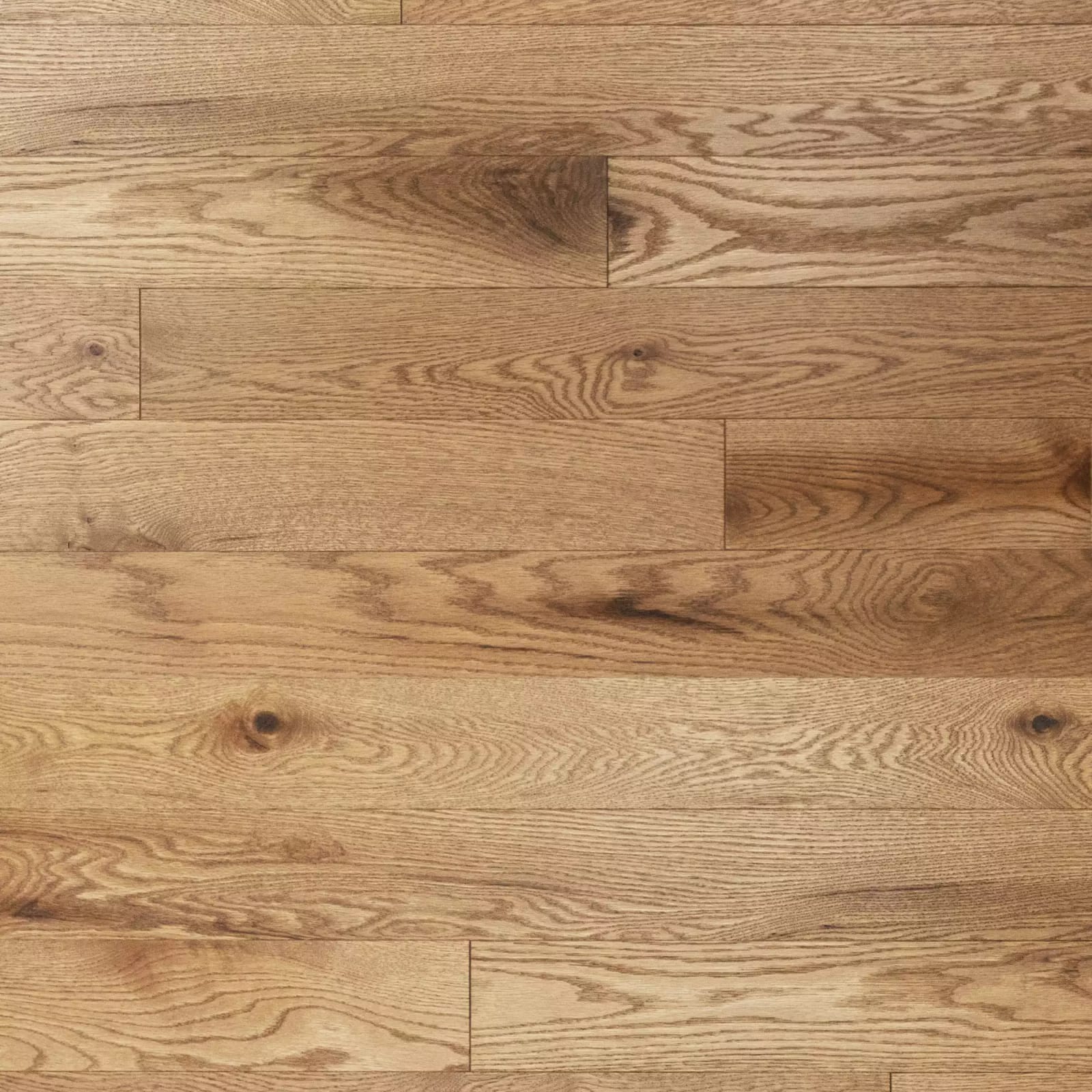 Mirage Red Oak Laguna Brushed Cashmere