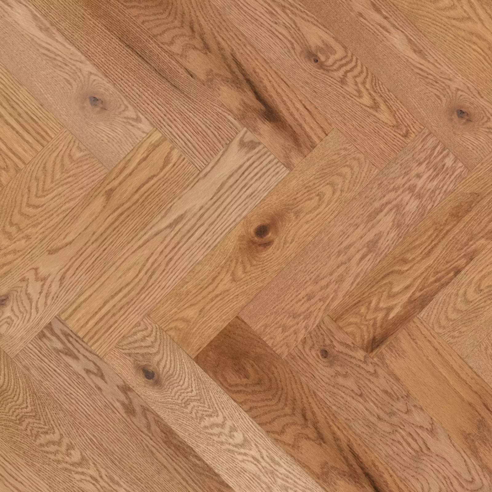Mirage Red Oak Laguna Brushed Cashmere, photo 3 of 4