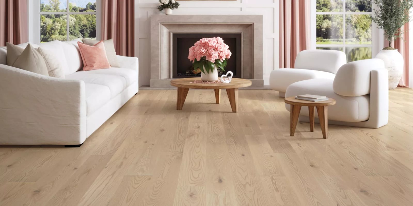 Mirage Oak Loveland Brushed DuraMatt, photo 2 of 7