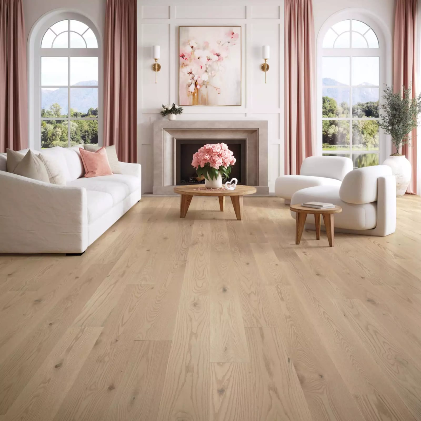 Mirage Oak Loveland Brushed DuraMatt, photo 6 of 7